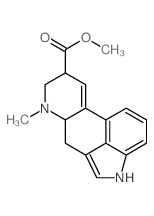 Methyl Ergoline Acid