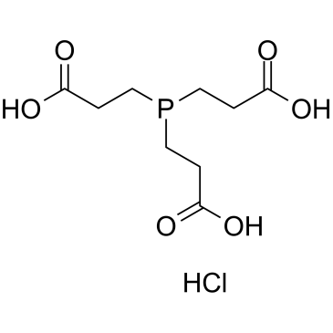 Tris(2-carboxyethyl)phosphine Hydrochloride