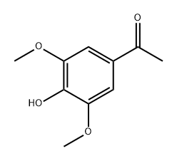 乙酰丁香酮